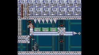 Proto Time Megaman Part 7: Mega Man Maker