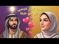 قصة المثل الشعبي الشهير وافق شن طبقة كيف اقنعتة بالزواج منها