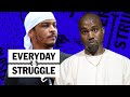 Kanye Wants Christian TikTok, Does T.I. Have Five Certified Classic Albums? | Everyday Struggle