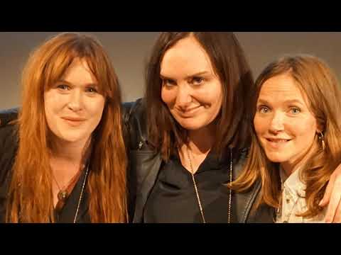 118. Women Fighting on Stage and Screen with Jessica Regan and special guest Jessica Hynes