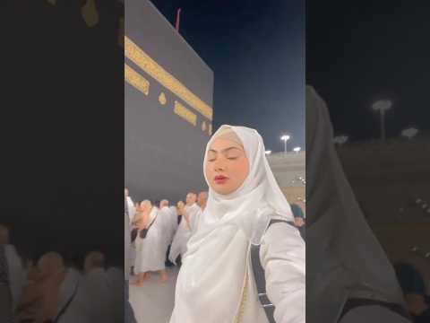 #makkah #hijab #mecca #allah #allahuakbar #muhammadﷺ #live #livestream