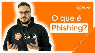 O que é Phishing? Como se proteger?