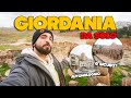 VADO IN GIORDANIA 🇯🇴 INZIA LA MIA AVVENTURA! Viaggio in Giordania #01