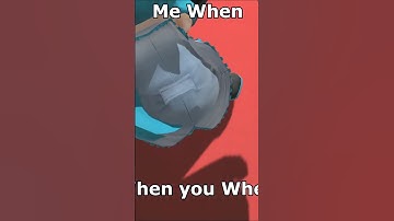 Me When When you When #shorts #projectdiva #vocaloid