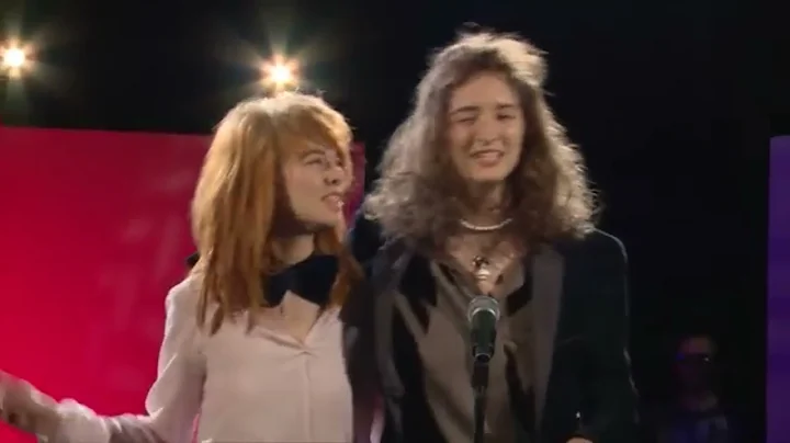 Stumblin' In - Suzi Quatro & Chris Norman (Tropeçando) Tradução.