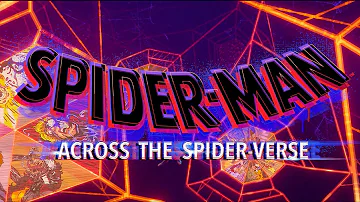 Spider-Man: Across the Spider-Verse | the BLACK seminole. (Lil Yachty)
