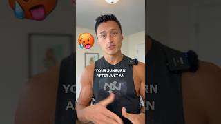 Stop Wearing Sunscreen Immediately!