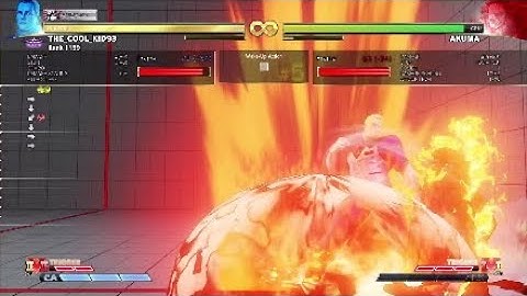 Cody V Skill 2 Sway OP?!