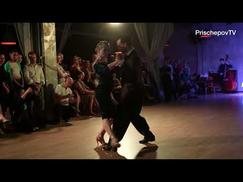 Juan Manuel Rosales & Liza Rosales, 3-5, Planetango 2021