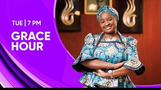 GRACE HOUR / FRUIT OF THE WOMB🤰 || 19TH MAY, 2026 || #secondchancetv #philadelphiamovement