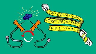 International Harm Reduction (Webinar)