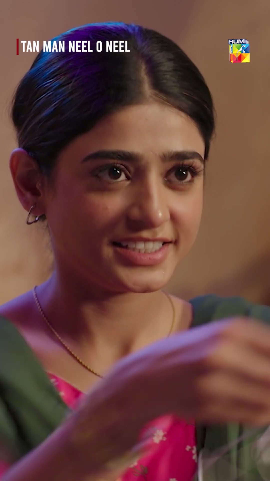 Yeh Dekhne Ki Nahi Sunne Ki Chiz Hai.. #shorts #seharkhan #shujaasad #tanmanneeloneelep04