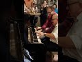 The last boogie piano session  jrg hegemann and stefan ulbricht live