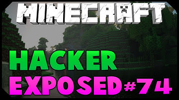 HACKER EXPOSED ( Exposing Hackers #74 ) SURPRISE DOUBLE HACKER!