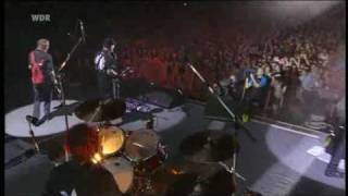 Watch Die Toten Hosen Cokane In My Brain video