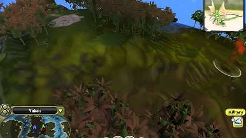 Spore Playthrough - Dancing With The Devil - Jerks