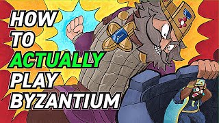 Civ 6 Guide Complete Byzantium Guide In Civilization 6