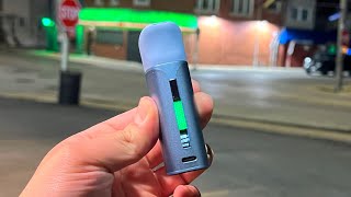 YOCAN BLACK POCKET MINI