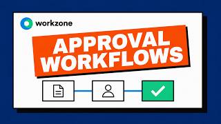 Approval Workflows