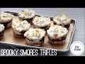 Professional Baker Teaches You How To Make S'MORES!
