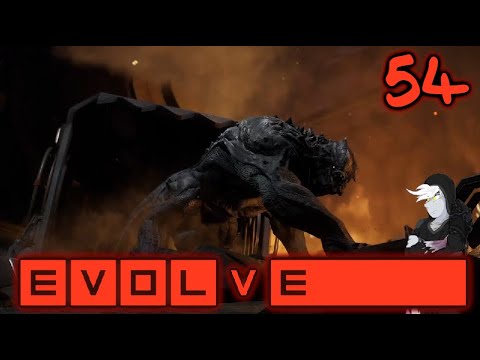 EVOLVE 2024 -  Evacuation Campaign Longplay #54 (1080p)