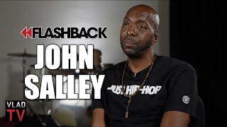 John Salley: Some of You NBA Draft Players Dress Like Trash! You're Not Rappers!
