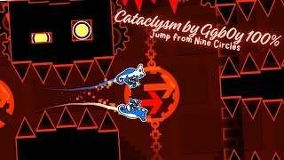 Cataclysm by GgB0y 100% - Jump From Nine Circles
