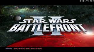 Runnin round with your friends: SWBF2 Ep 19