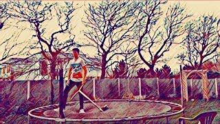 TRAMP SCOOT EDIT