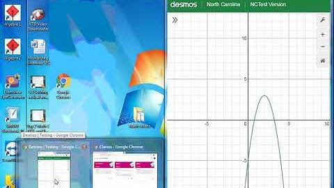 Unit 8 Day 4 Video Notes graphing quadratics
