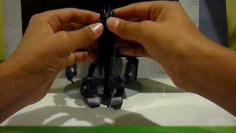 TFA electrostatic soundwave(aka soundblaster)with ratbat