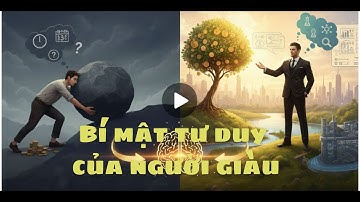 Sự khác biệt giữa người giàu và người nghèo là ở đây !