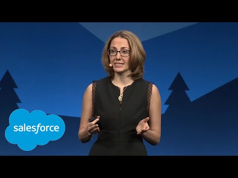 Dreamtalk: Using Technology to Stop Viral Outbreaks like Zika | Salesforce - Dreamtalk: Using Technology to Stop Viral Outbreaks like Zika | Salesforce