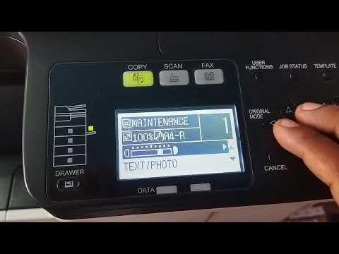 e-STUDIO 2329A Toshiba LG To A4 Photocopy