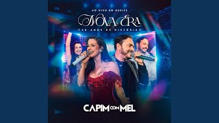 Solto ao Vento (Ao Vivo)