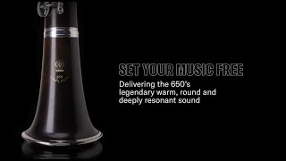 Clarinet YCL-650 - Perfecting the Art