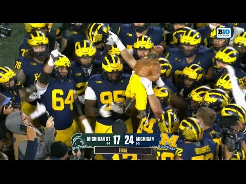 2024 Michigan Football