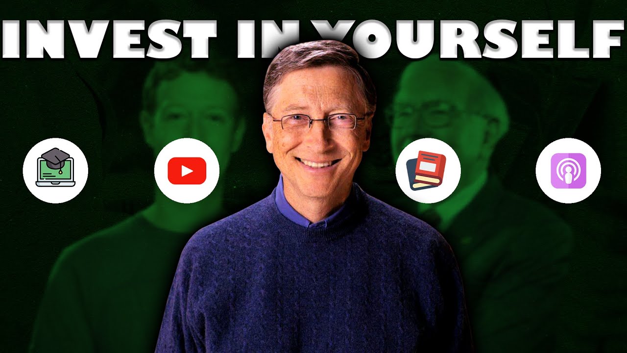 4 Ways to INVEST Without Money | Get 100x Returns