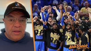 Mike Tirico: Everyone Needs To Slow Down On The OKC Thunder "Dynasty" Conversation | 5/28/26