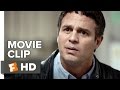 Spotlight Movie CLIP - It