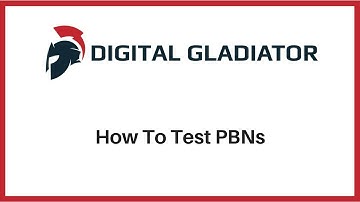 How To Test PBNs Effectively