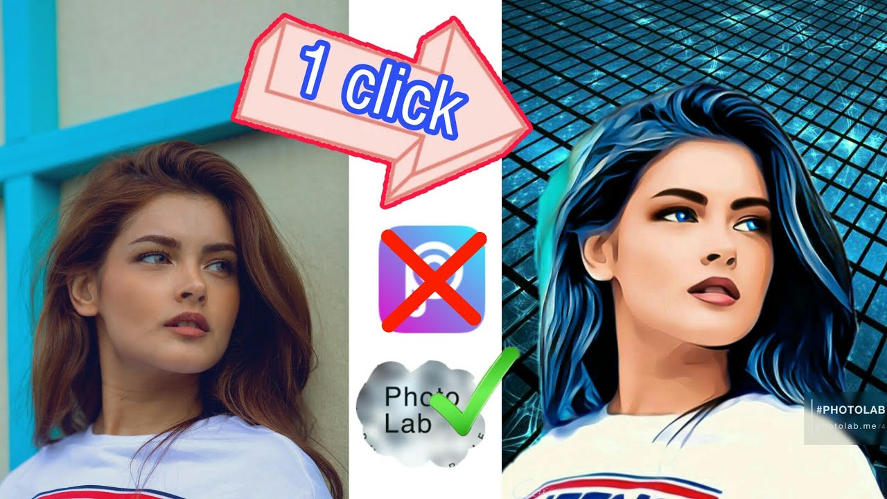 Facebook New Trending Photo Editing 2020 🔥 Vectorart Photo Viral