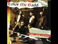 Color Me Badd Time And Chance Full Album 