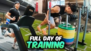 Starting To Run  Competition Preparation  Simon Gronau 