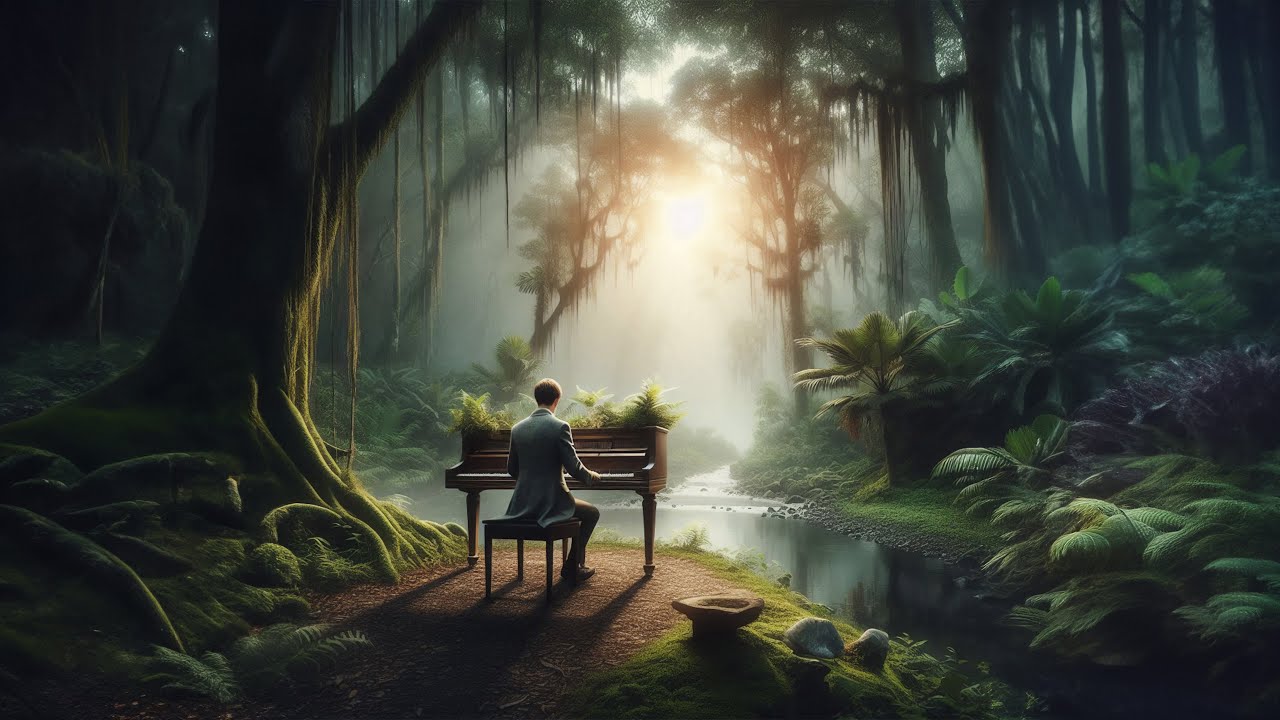 Magical Piano Sessions - Relaxing Classic Piano Music Mix Magical Piano Sessions - Relaxing Classic Piano Music Mix