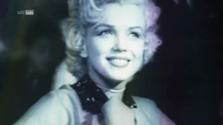 Cold Case: Marilyn Monroe - Tod einer Ikone Doku (...