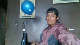 ISDB - Floating Ping Pong Ball / Idaho School Deaf / Physical Science/ On-line / Zoom / Covid-19 screenshot 5
