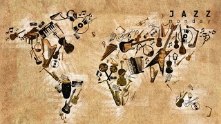 JAZZ MONDAY • live | SveCki Prodžekt