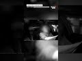 Rideshare driver praised for bravery after husband rams car in domestic violence chase