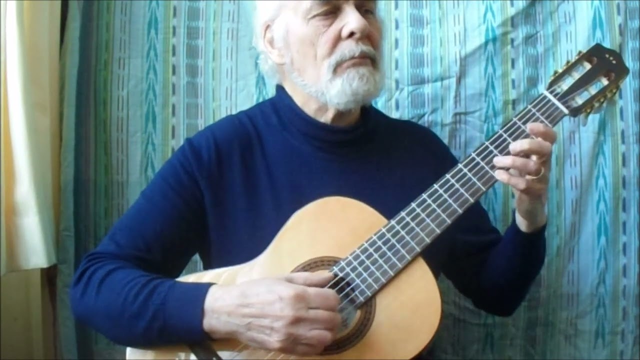 Vivaldi Largo - Chris and the Clones